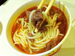 -江三王记牛杂馆(总店)