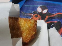 -汉堡王(北京通州领展店)