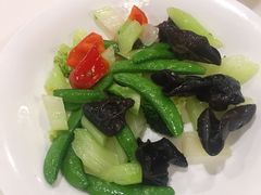 荷塘月色-蓬莱阁中餐厅(崇文门店)