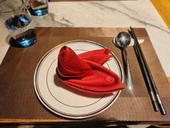 -海尔洲际酒店天下一品中餐厅