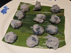 黑虎虾滑-龙森园火锅(琴台路店)
