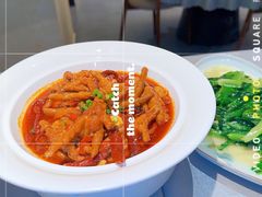 -老三样 · 江西菜馆(前海壹方汇店)