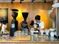 -Cupping Room(Harbour City)