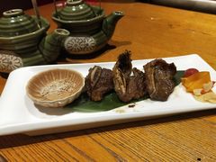 -匠和风精致料理(莆田财富中心店)