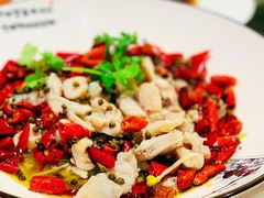 -蝶园·装修中(BFC外滩金融中心店)