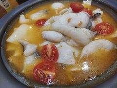 -云海肴·汽锅鸡·云南菜(天津国金汇店)