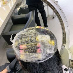 -MRMODE时尚先生美发沙龙