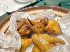 -大鸽饭(汉溪长隆店)
