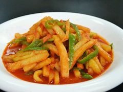 -桥底辣蟹(谢斐道店)