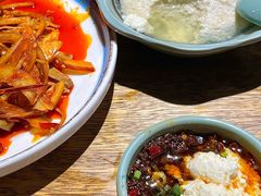 -凤源豆花(新豪天地店)