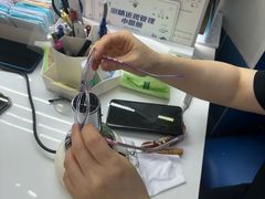 -青聪儿童眼镜(五官科医院宝庆路店)