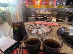 -蛙宴·美蛙火锅基地(万象城店)