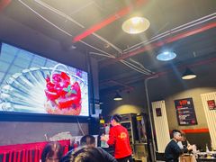 -碎怂烤肉(钟楼柳巷店)