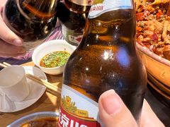 -0317火锅鸡·清真(正达店)