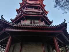 -南沙天后宫景区