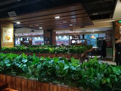 -清真·嘉福元火锅(正宁路店)
