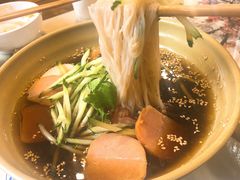 -石老头关东饺子王·东北菜(嘉华鑫城店)