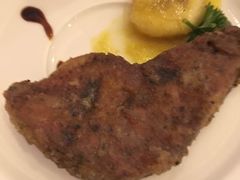 -盛宴自助餐厅(运达喜来登店)