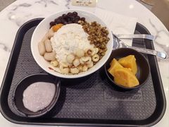 芋圆4号-鲜芋仙(华宇时尚购物中心店)