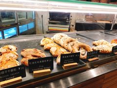 -麦田工坊(月湖店)