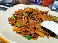 -李师傅脆肚(华强北店)