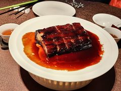 -侨美·唐荔园·40年地道粤菜