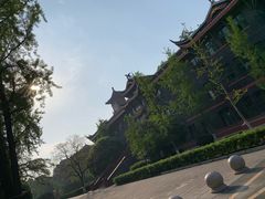 -四川大学(华西校区)