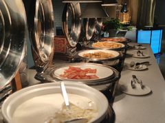-荆州绿地铂骊酒店·铂雅全日自助餐厅