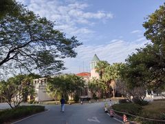 -南国桃园旅游度假区