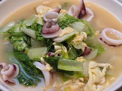 -悦海·家宴·冰花皮皮虾大锅贴(宝龙店)