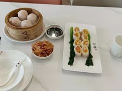 -正粤港式茶餐厅(金科悦FUN店)