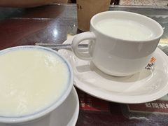 -民信老铺(双皮奶博物馆店)