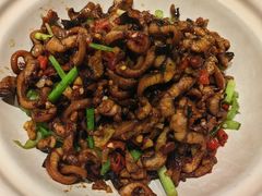 -鑫小城故事·藕汤·家常菜(台北一路总店)