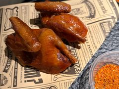 -乔街深夜食堂·小龙虾·高压锅生蚝(杭州总店)