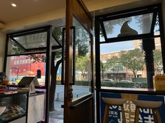 -陈记栗子(长宁路店)