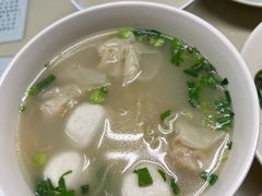 招牌鸳鸯面-江仔记粉面专家