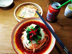 -名羊天下陕北横山铁锅炖羊肉(博文路店)