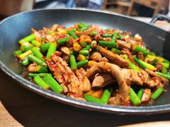 -大盐帮川菜馆(长楹天街店)