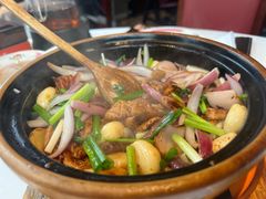 -炆艺乳鸽·煲仔饭大排档(望京来广营店)