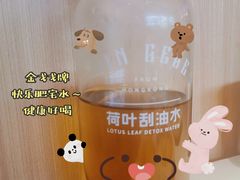 -金戈戈香港豉油鸡(皇庭广场店)