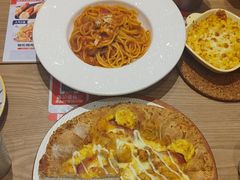 -必胜客(大观天地店)