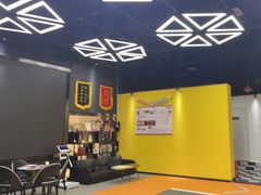 -成杰格斗·拳击·柔术·防身术(建设路店)