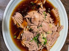 热炝腰花-孔乙己酒家(虹桥路店)
