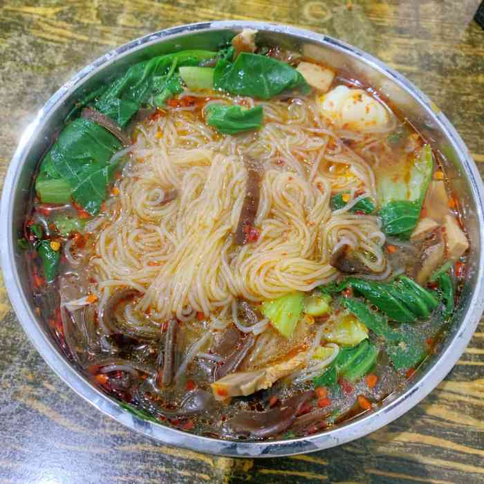 老扁米线(金明店)