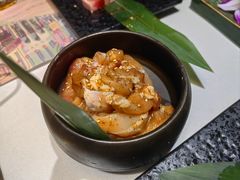 -千寻山野烤肉(天虹店)