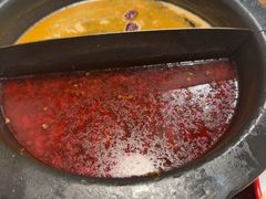 -言玖鲜火锅串串披萨自助(益田假日店)
