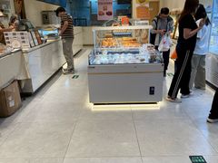 -烘焙町面包店(西四店)