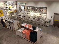 -宜家家居(西安未央商场店)