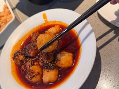-半天妖烤鱼(西铁营万达店)