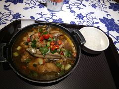 -八婺饭堂·自选店(新光汇店)